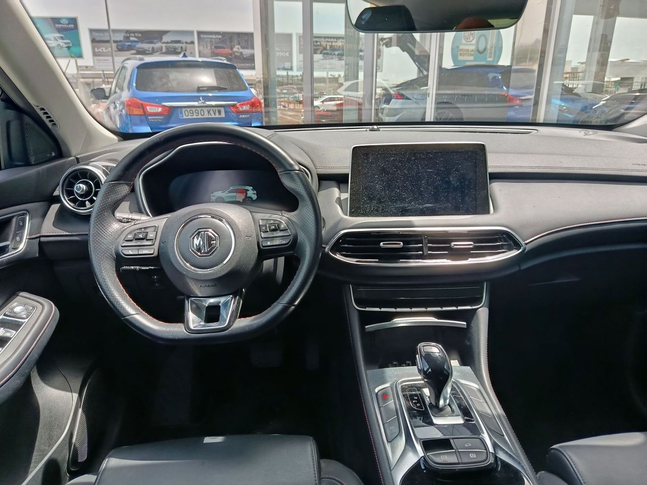 MG eHS 1.5T-GDI PHEV Comfort - Foto 10
