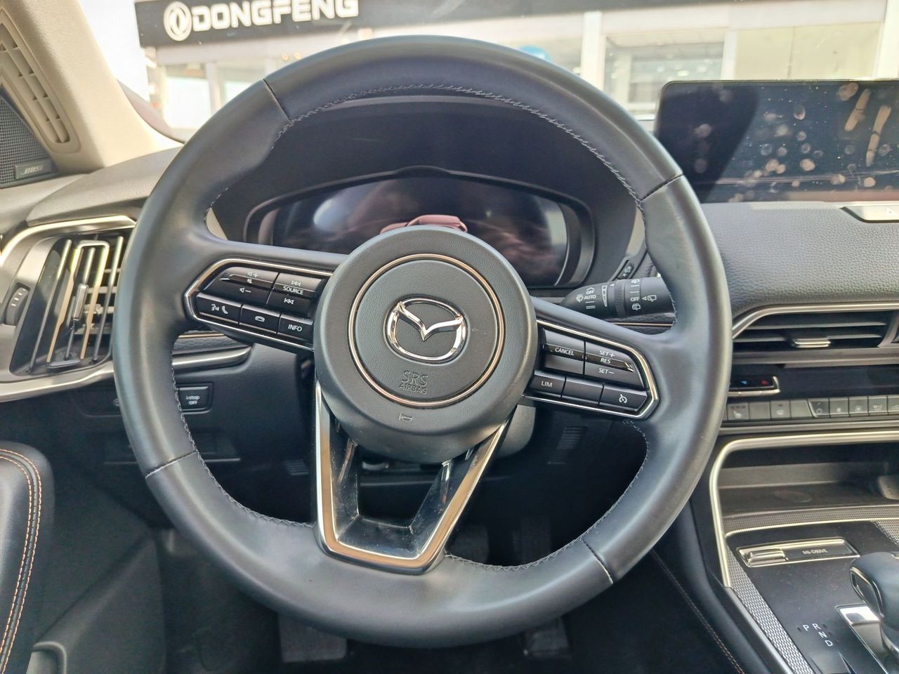Mazda CX-60 e-Skyac D MHEV 187kw 4WD Exclusive-Line - Foto 10