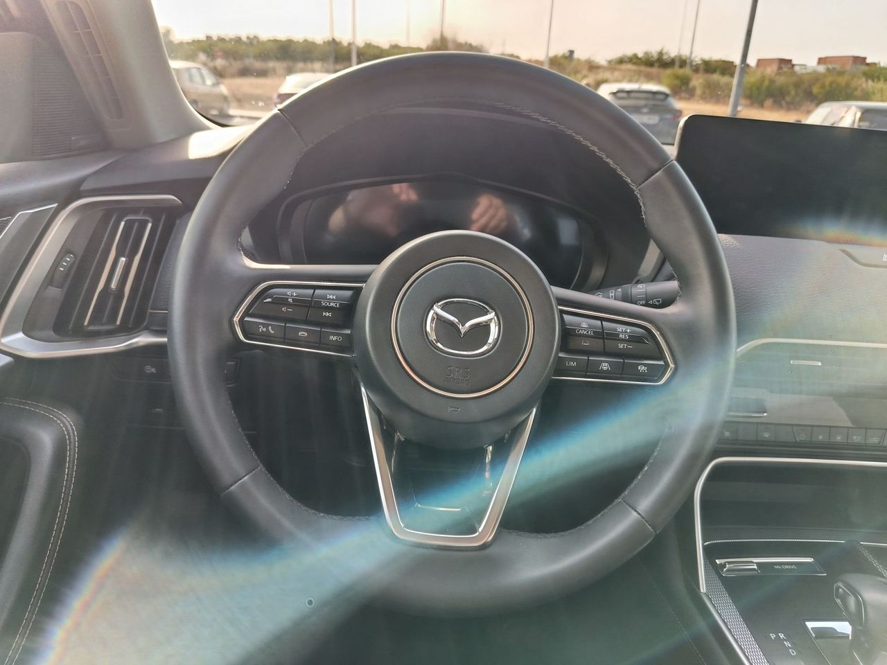 Mazda CX-60 e-Skyactiv D MHEV 147kw 8AT Exclusi-Line - Foto 11