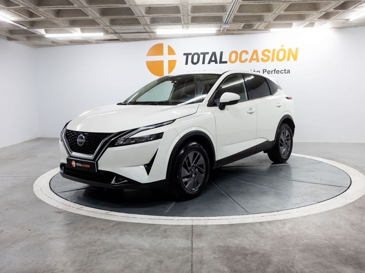 Nissan Qashqai DIG-T 116kW (158CV) mHEV Xtronic Acenta - Foto 3