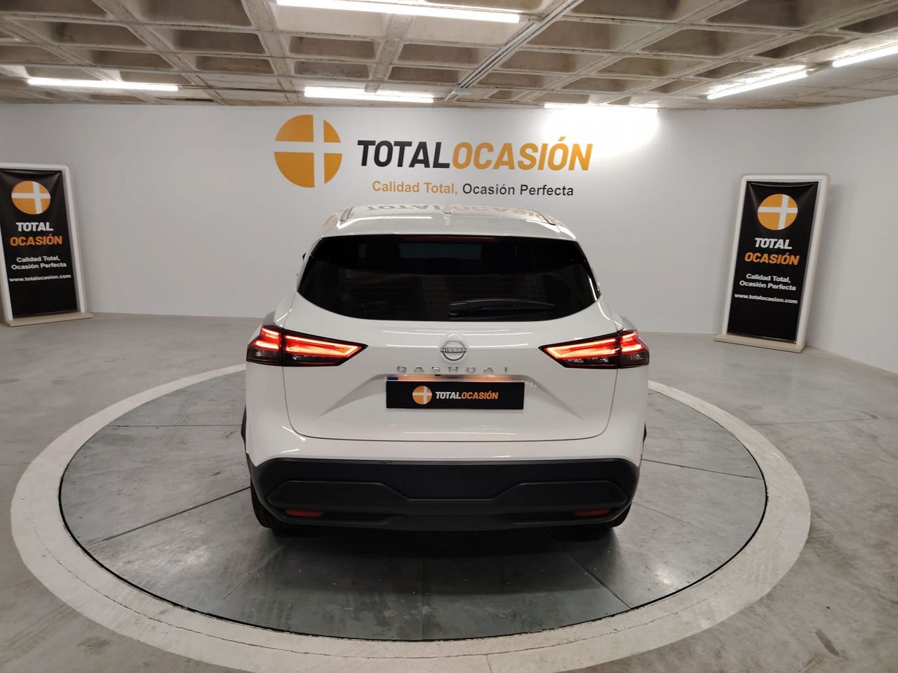 Nissan Qashqai DIG-T 116kW (158CV) mHEV Xtronic Acenta - Foto 9