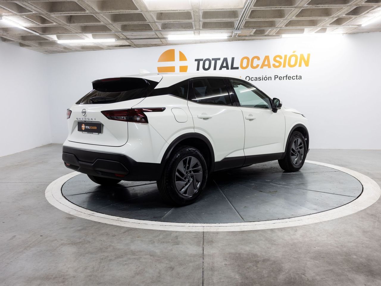 Nissan Qashqai DIG-T 116kW (158CV) mHEV Xtronic Acenta - Foto 5