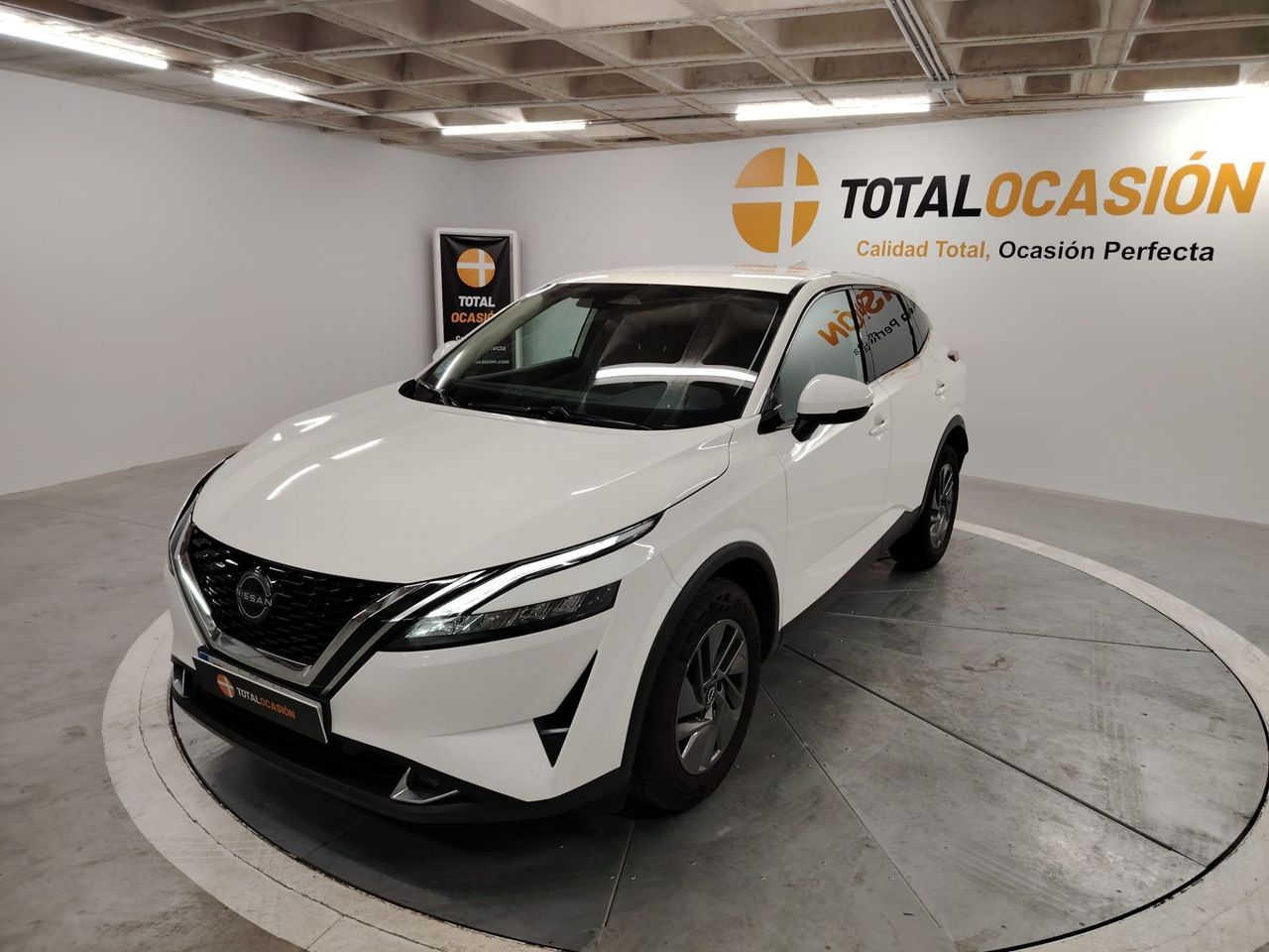 Nissan Qashqai DIG-T 116kW (158CV) mHEV Xtronic Acenta - Foto 3