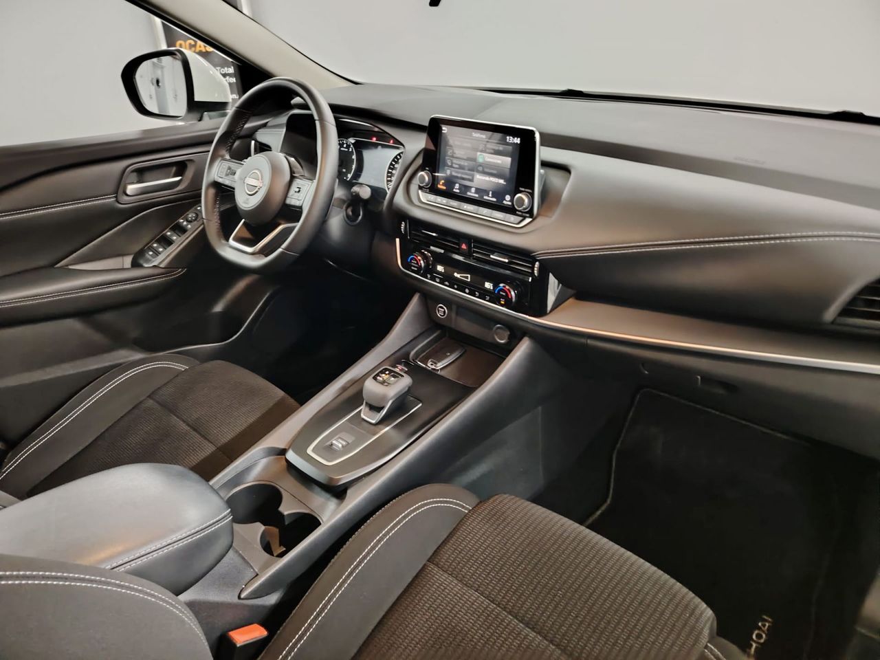 Nissan Qashqai DIG-T 116kW (158CV) mHEV Xtronic Acenta - Foto 25