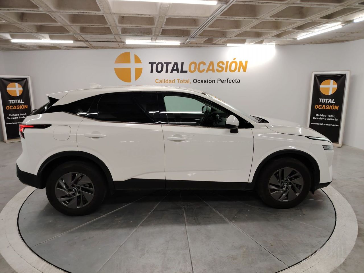 Nissan Qashqai DIG-T 116kW (158CV) mHEV Xtronic Acenta - Foto 6