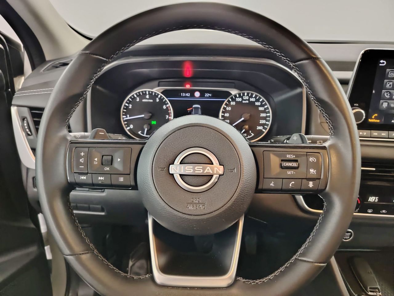 Nissan Qashqai DIG-T 116kW (158CV) mHEV Xtronic Acenta - Foto 16