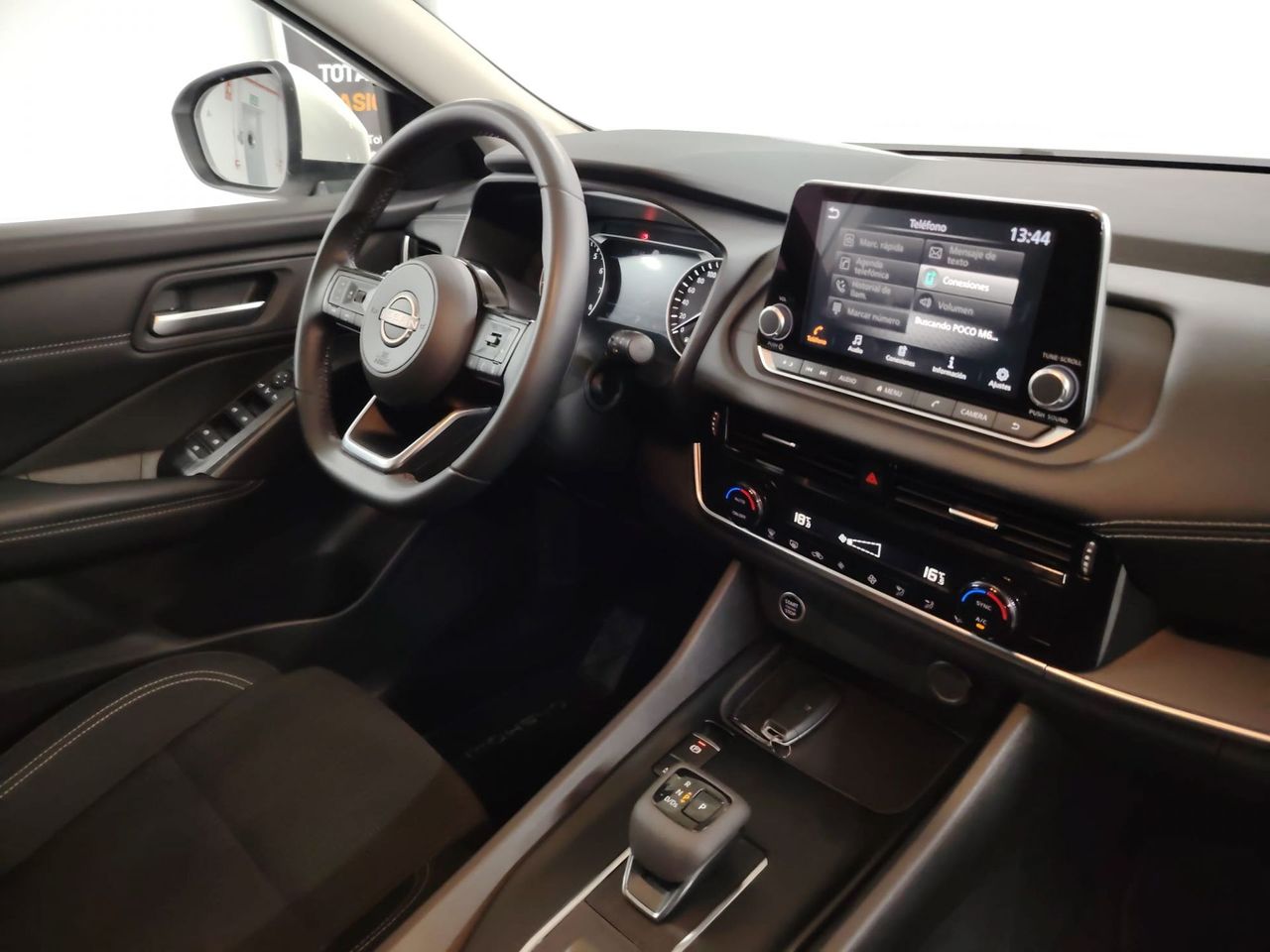 Nissan Qashqai DIG-T 116kW (158CV) mHEV Xtronic Acenta - Foto 26
