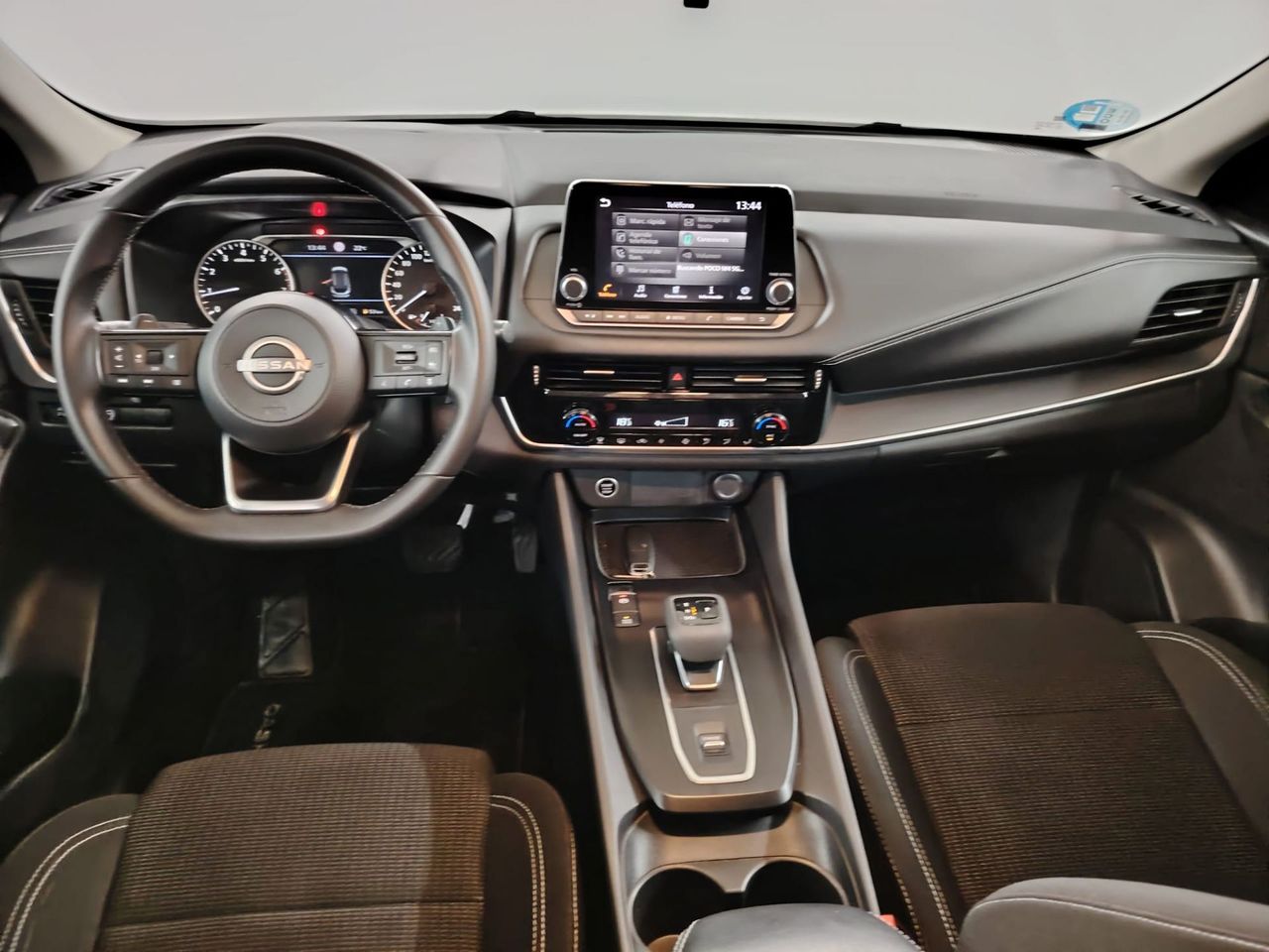Nissan Qashqai DIG-T 116kW (158CV) mHEV Xtronic Acenta - Foto 23