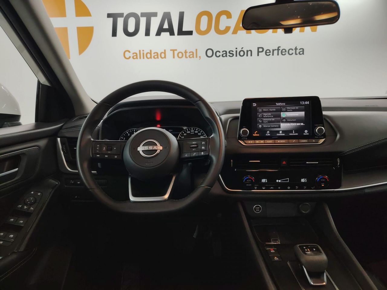 Nissan Qashqai DIG-T 116kW (158CV) mHEV Xtronic Acenta - Foto 24
