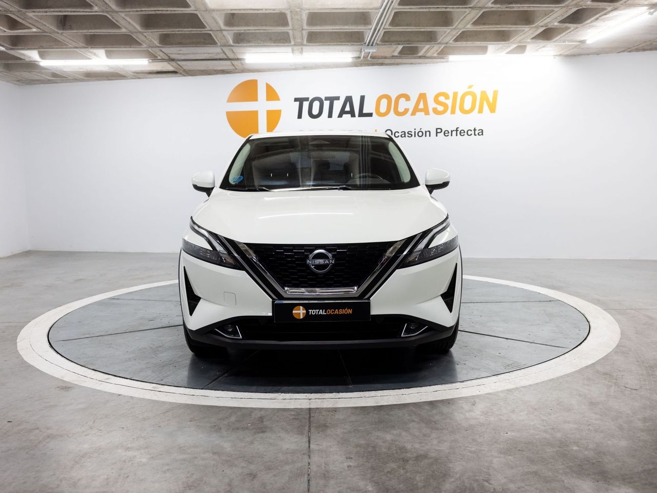 Nissan Qashqai DIG-T 116kW (158CV) mHEV Xtronic Acenta - Foto 8