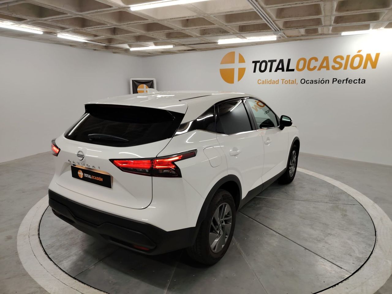 Nissan Qashqai DIG-T 116kW (158CV) mHEV Xtronic Acenta - Foto 4