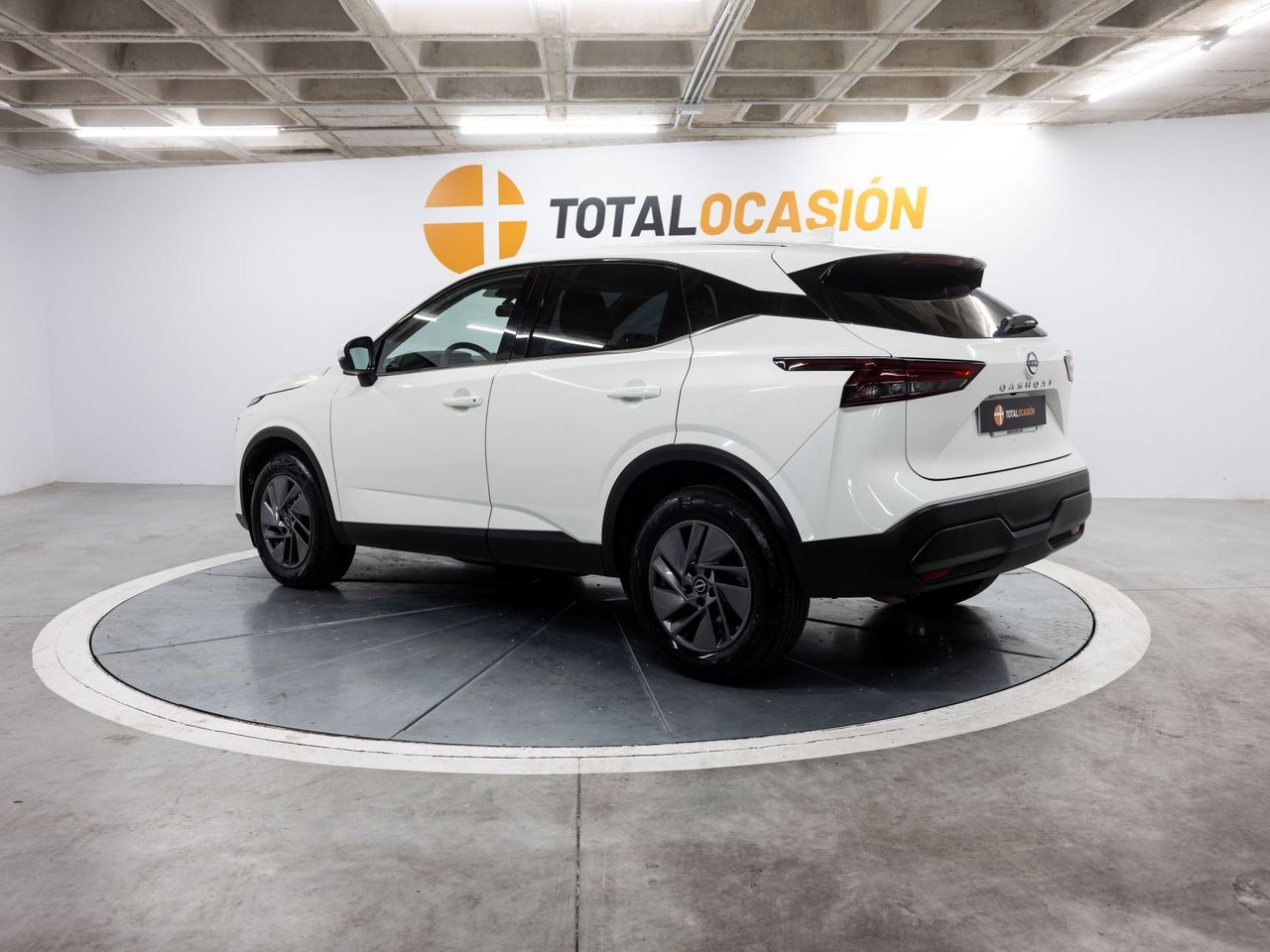 Nissan Qashqai DIG-T 116kW (158CV) mHEV Xtronic Acenta - Foto 4