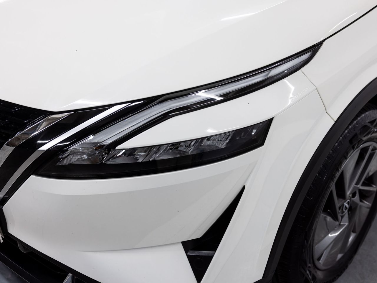 Nissan Qashqai DIG-T 116kW (158CV) mHEV Xtronic Acenta - Foto 13