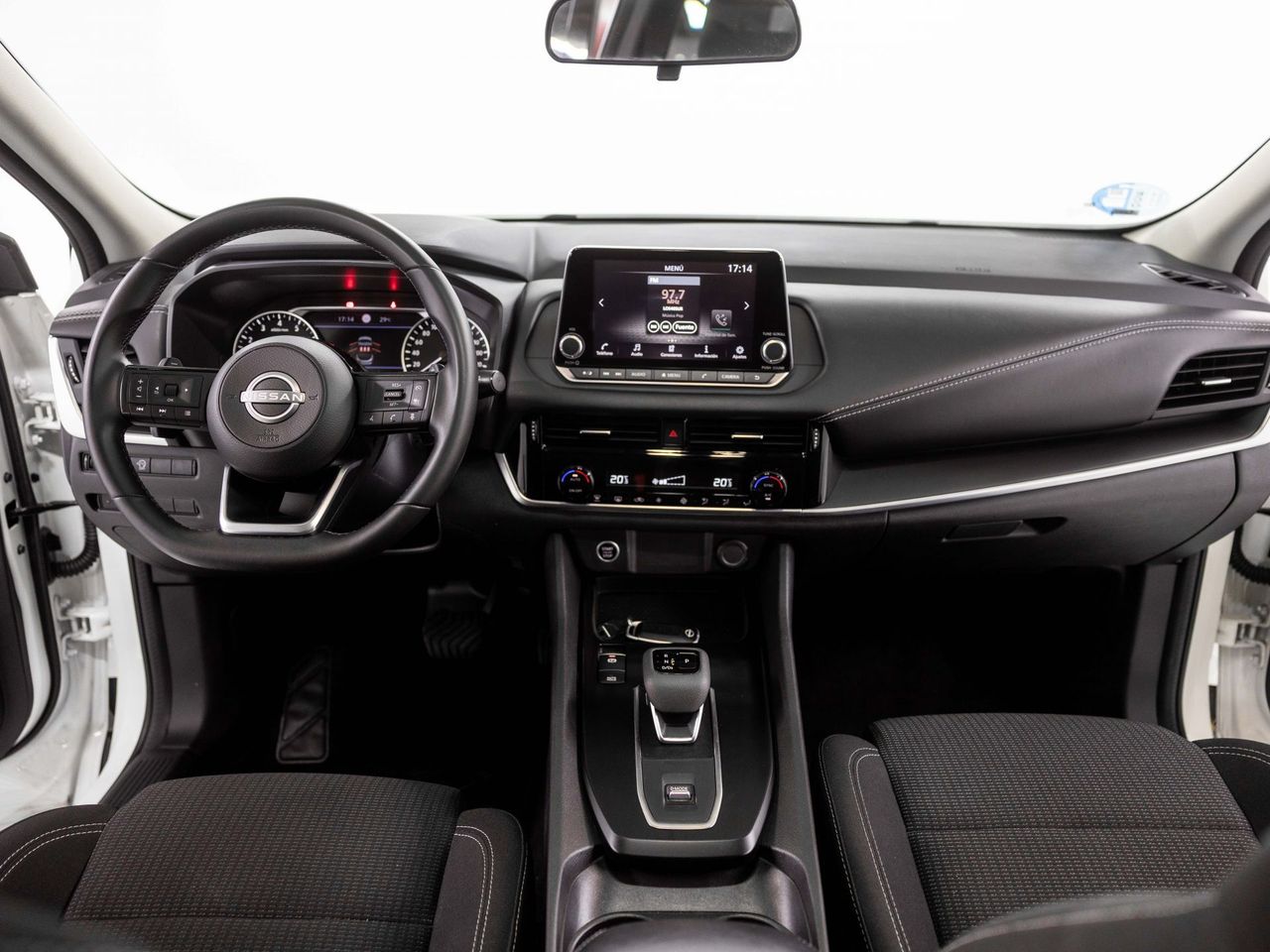 Nissan Qashqai DIG-T 116kW (158CV) mHEV Xtronic Acenta - Foto 17