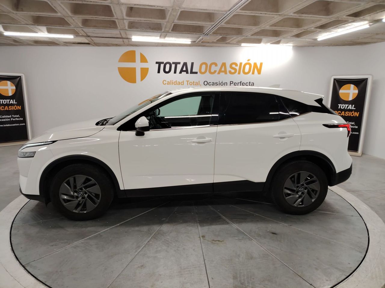 Nissan Qashqai DIG-T 116kW (158CV) mHEV Xtronic Acenta - Foto 7