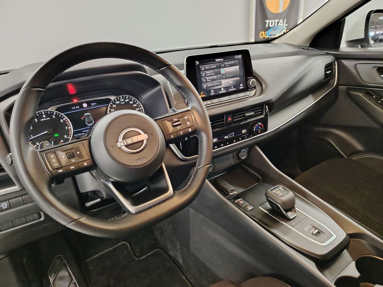 Nissan Qashqai DIG-T 116kW (158CV) mHEV Xtronic Acenta - Foto 27
