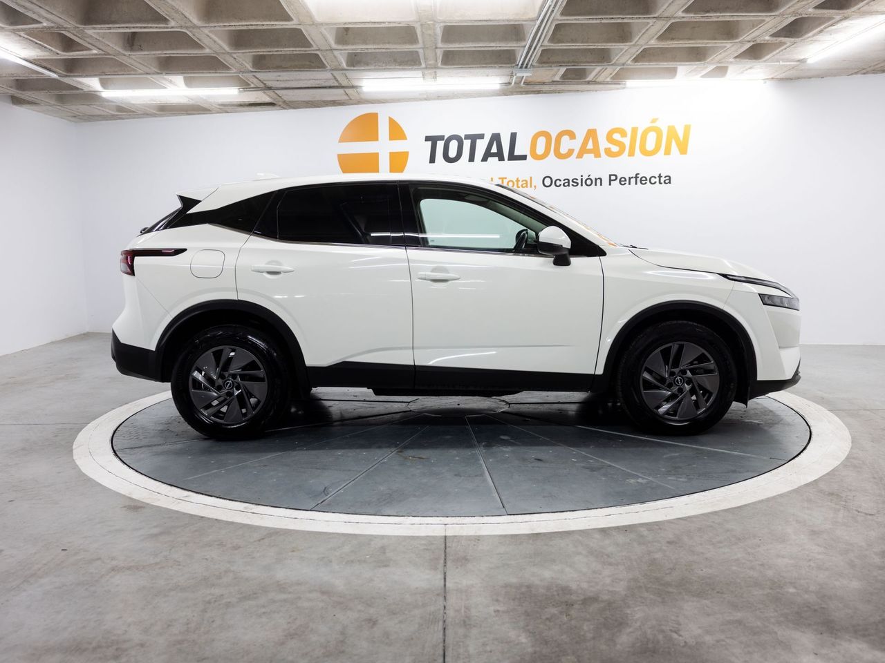 Nissan Qashqai DIG-T 116kW (158CV) mHEV Xtronic Acenta - Foto 7
