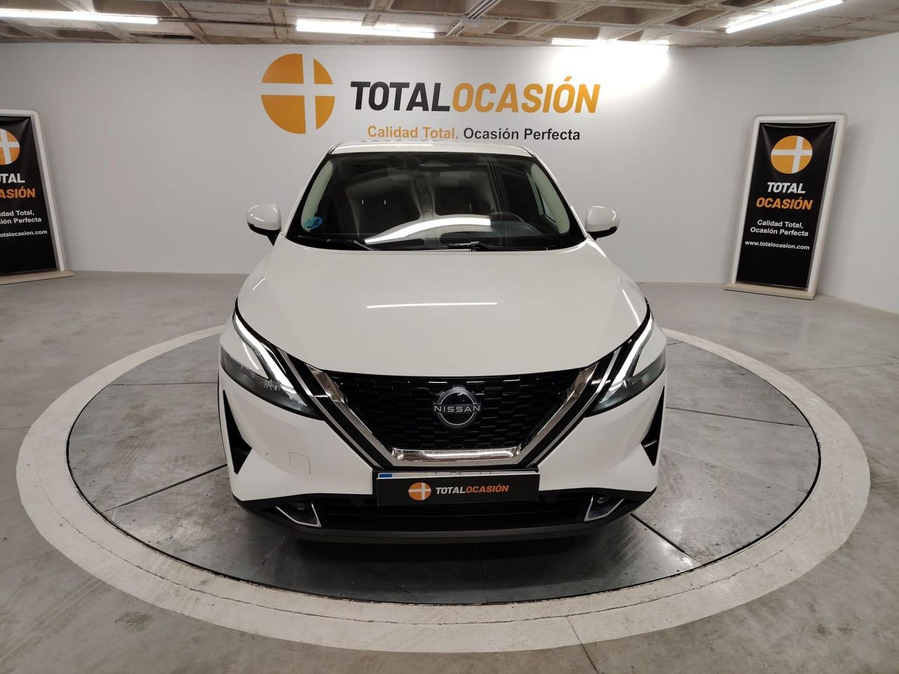 Nissan Qashqai DIG-T 116kW (158CV) mHEV Xtronic Acenta - Foto 8