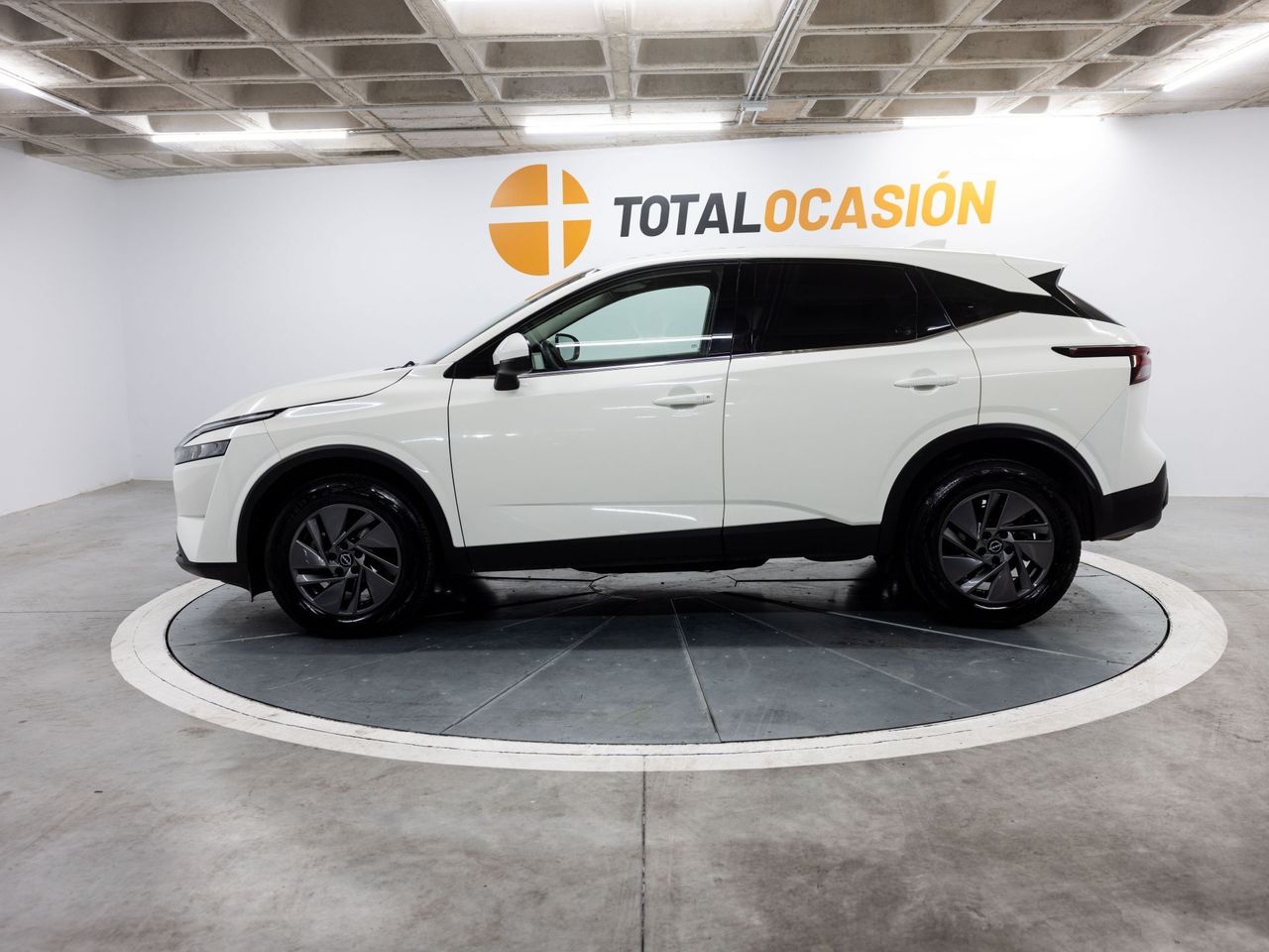Nissan Qashqai DIG-T 116kW (158CV) mHEV Xtronic Acenta - Foto 6