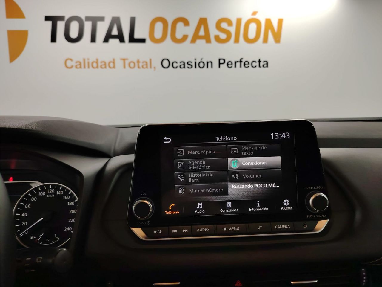 Nissan Qashqai DIG-T 116kW (158CV) mHEV Xtronic Acenta - Foto 13
