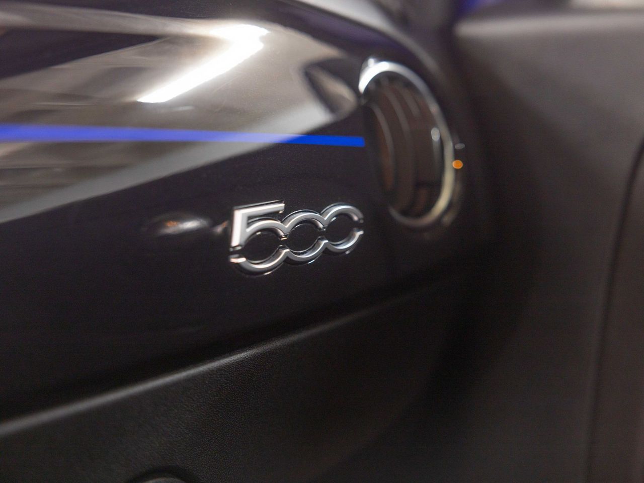 Abarth 500 1.4 16v 121kW Monster Energy Yamaha E6D - Foto 26