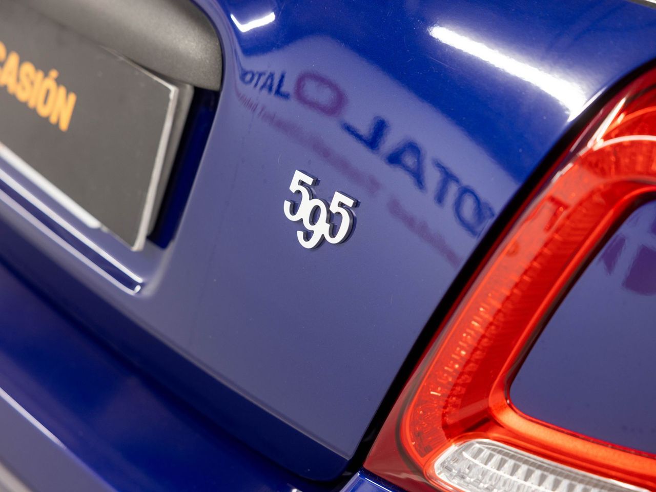 Abarth 500 1.4 16v 121kW Monster Energy Yamaha E6D - Foto 13