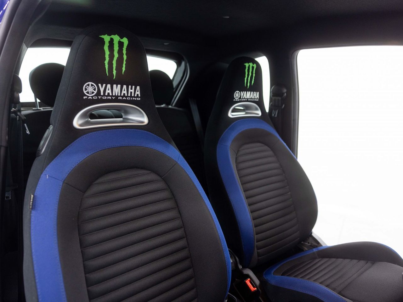 Abarth 500 1.4 16v 121kW Monster Energy Yamaha E6D - Foto 29