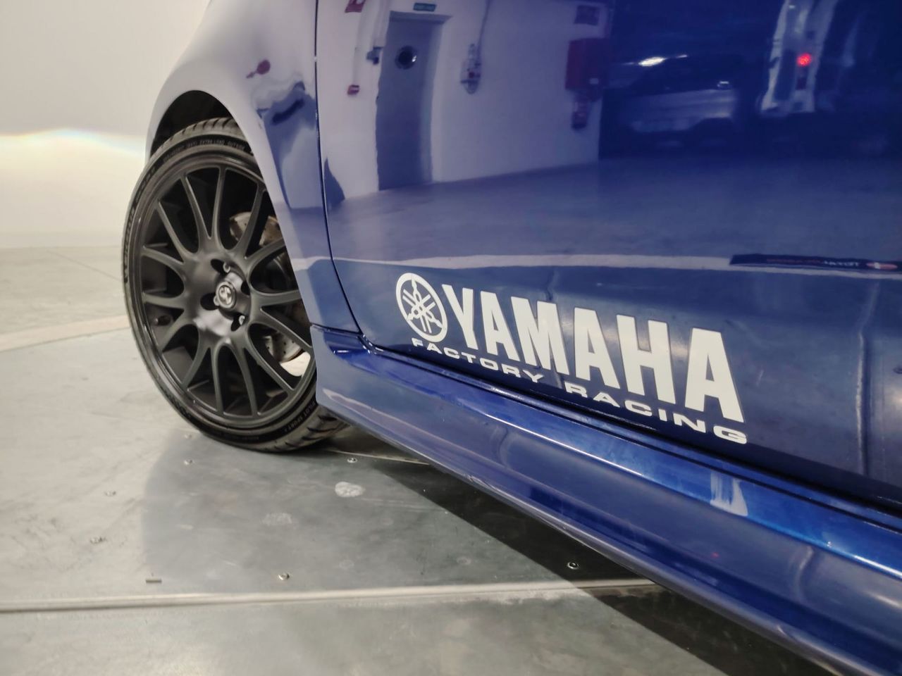 Abarth 500 1.4 16v 121kW Monster Energy Yamaha E6D - Foto 15