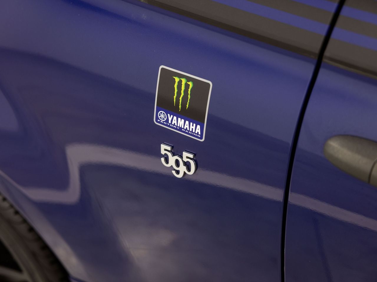 Abarth 500 1.4 16v 121kW Monster Energy Yamaha E6D - Foto 14