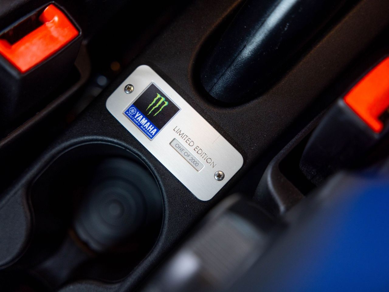 Abarth 500 1.4 16v 121kW Monster Energy Yamaha E6D - Foto 22