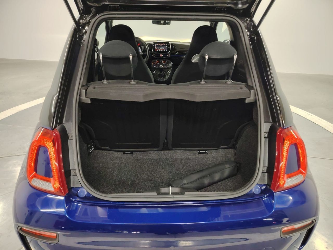 Abarth 500 1.4 16v 121kW Monster Energy Yamaha E6D - Foto 18