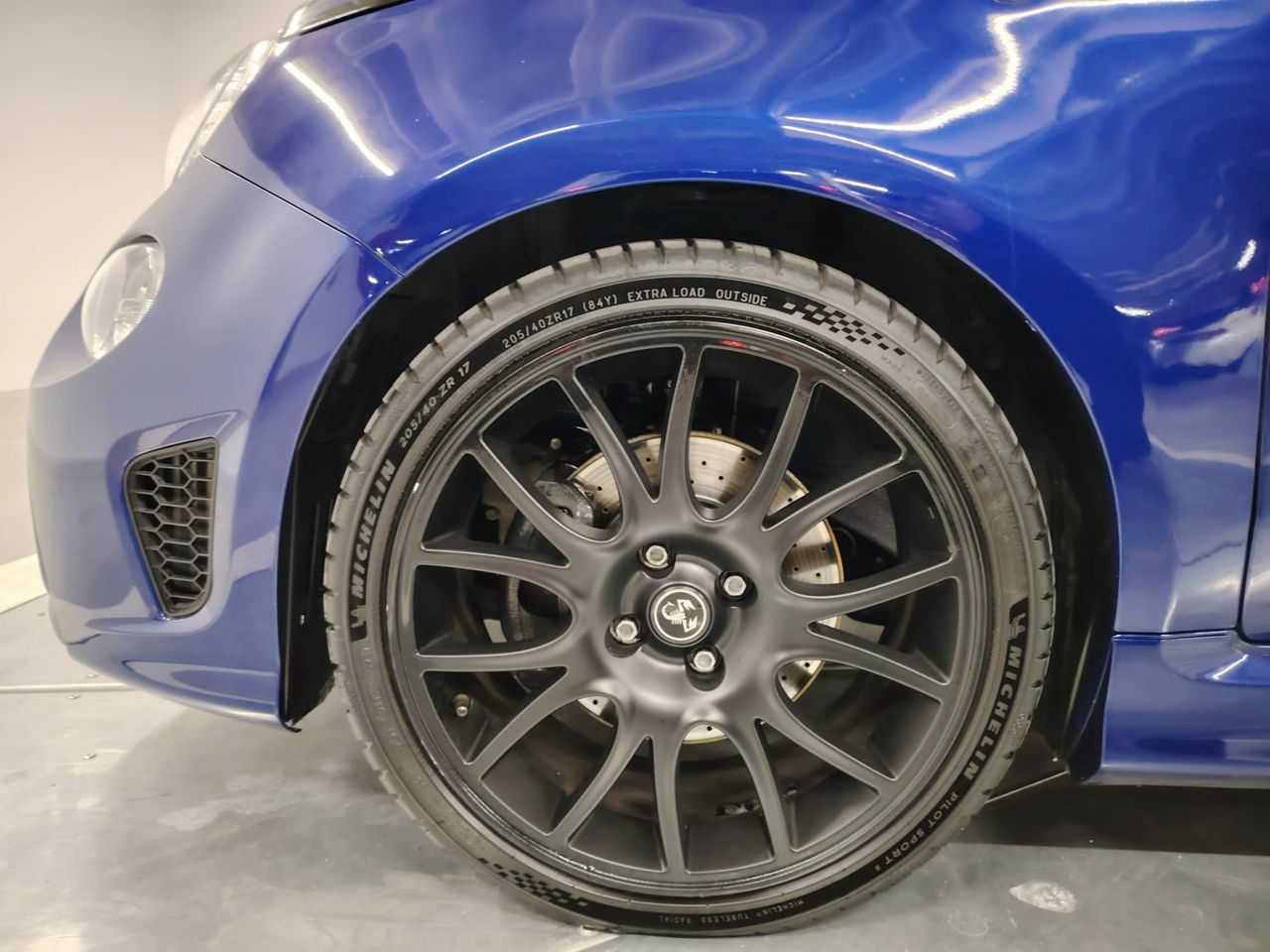 Abarth 500 1.4 16v 121kW Monster Energy Yamaha E6D - Foto 14