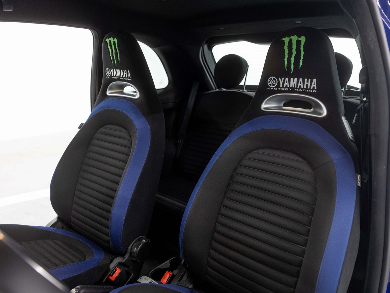 Abarth 500 1.4 16v 121kW Monster Energy Yamaha E6D - Foto 28