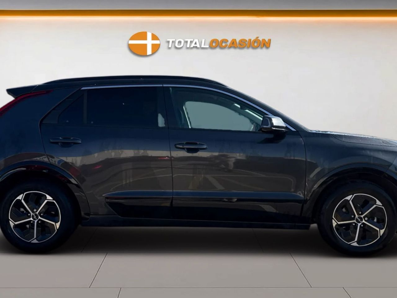 Kia Niro 1.6 GDi HEV 104kW (141CV) Drive - Foto 6