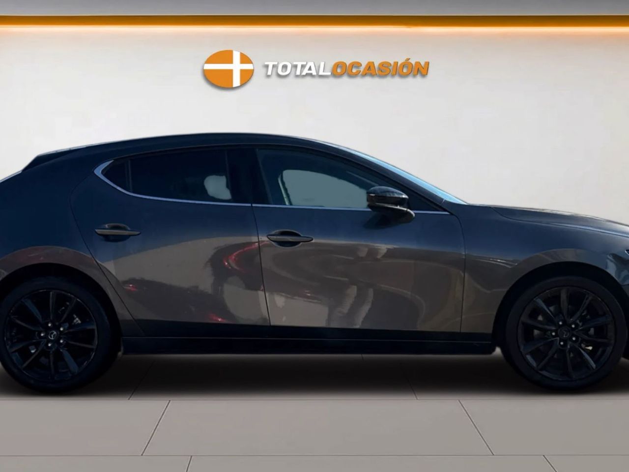 Mazda 3 2.0 e-SKYACTIV-G 90KW HOMURA - Foto 7