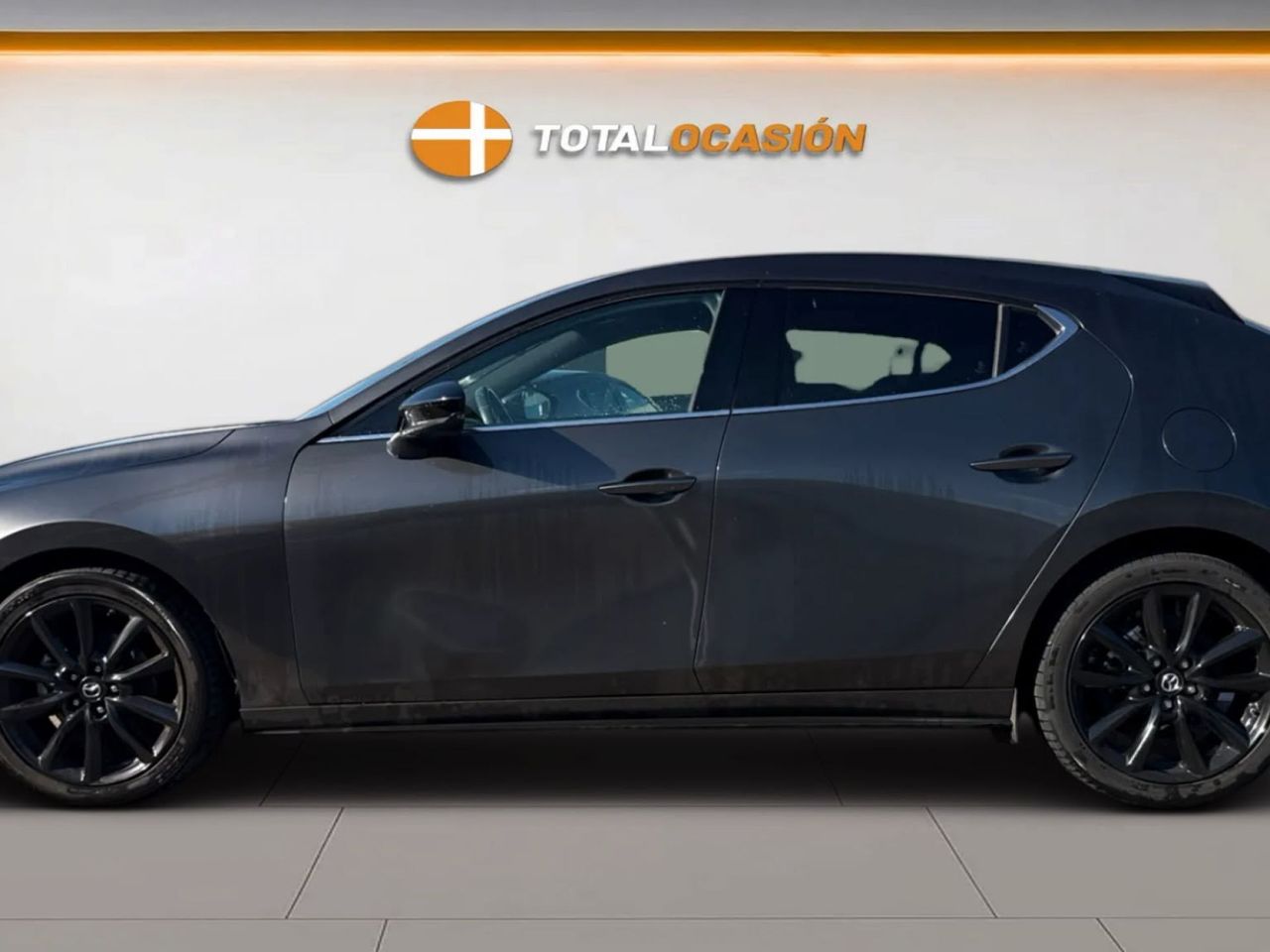 Mazda 3 2.0 e-SKYACTIV-G 90KW HOMURA - Foto 6