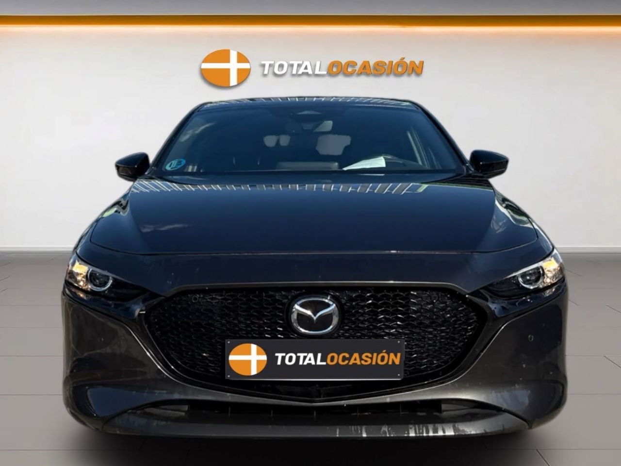 Mazda 3 2.0 e-SKYACTIV-G 90KW HOMURA - Foto 8