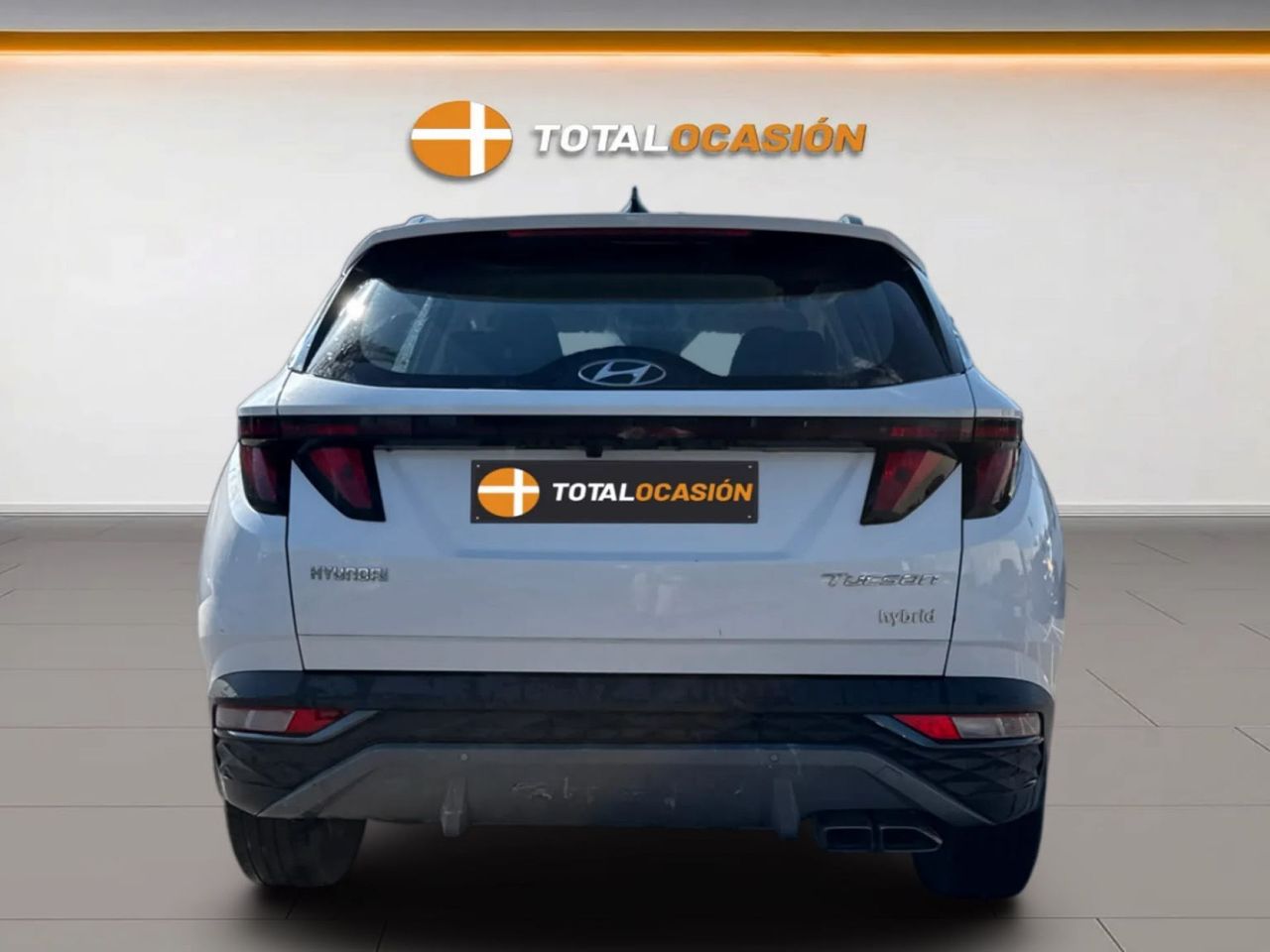 Hyundai Tucson 1.6 TGDI 169kW (230CV) HEV Maxx Auto - Foto 9