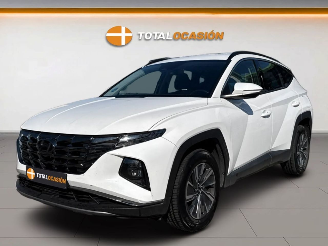 Hyundai Tucson 1.6 TGDI 169kW (230CV) HEV Maxx Auto - Foto 3