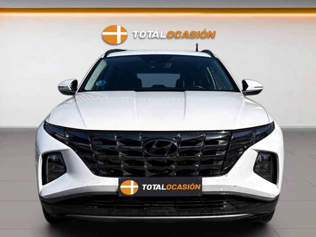 Hyundai Tucson 1.6 TGDI 169kW (230CV) HEV Maxx Auto - Foto 8
