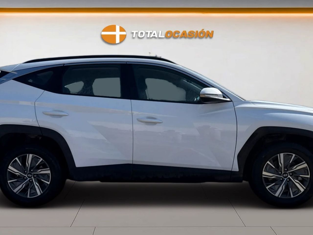 Hyundai Tucson 1.6 TGDI 169kW (230CV) HEV Maxx Auto - Foto 6