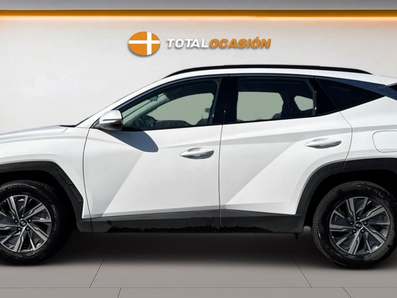 Hyundai Tucson 1.6 TGDI 169kW (230CV) HEV Maxx Auto - Foto 7