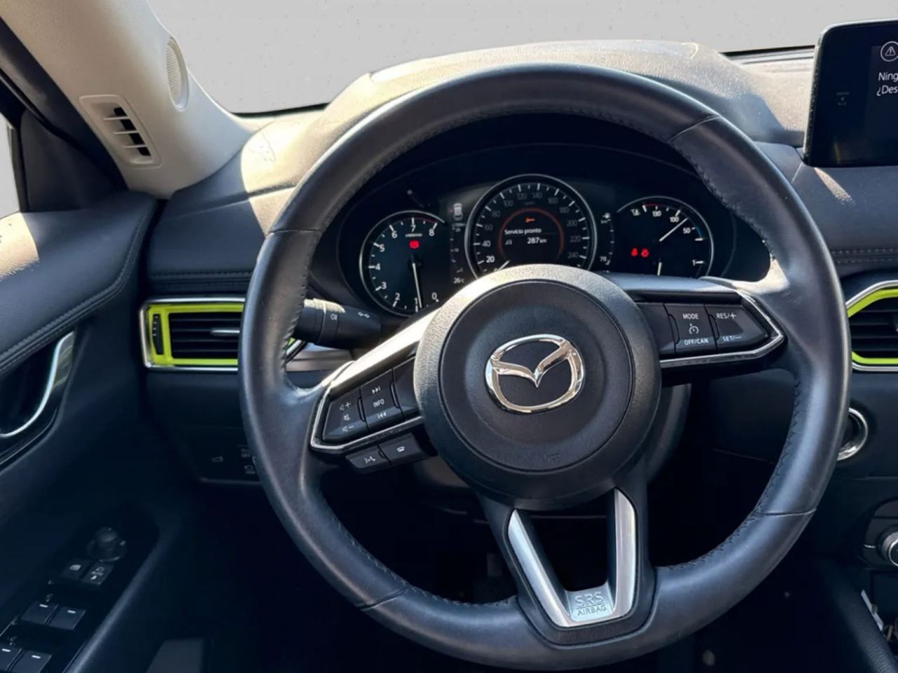 Mazda CX-5 2.0 GE 121kW (165CV) 2WD Newground - Foto 11