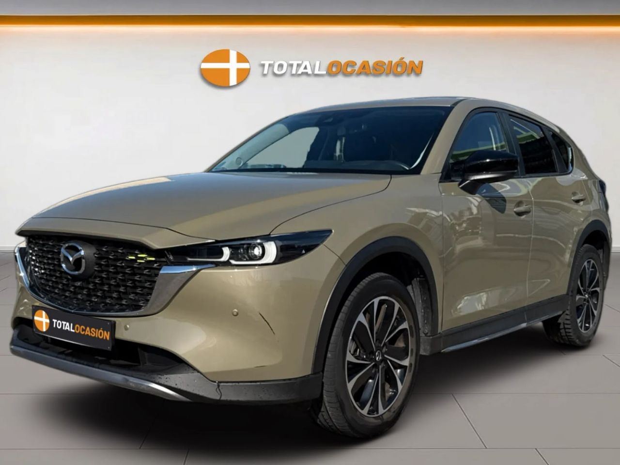 Mazda CX-5 2.0 GE 121kW (165CV) 2WD Newground - Foto 3