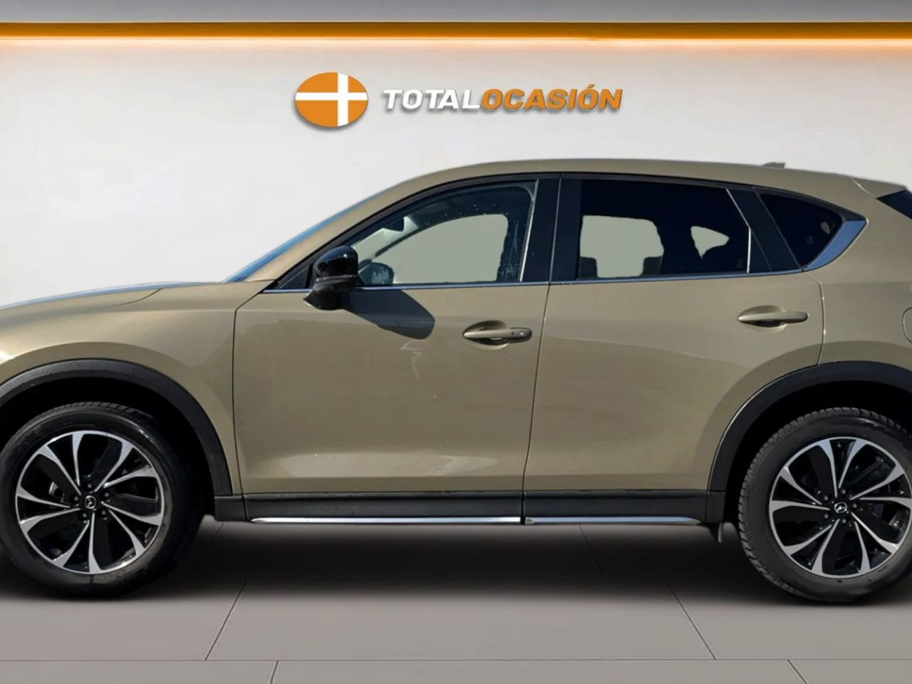 Mazda CX-5 2.0 GE 121kW (165CV) 2WD Newground - Foto 7