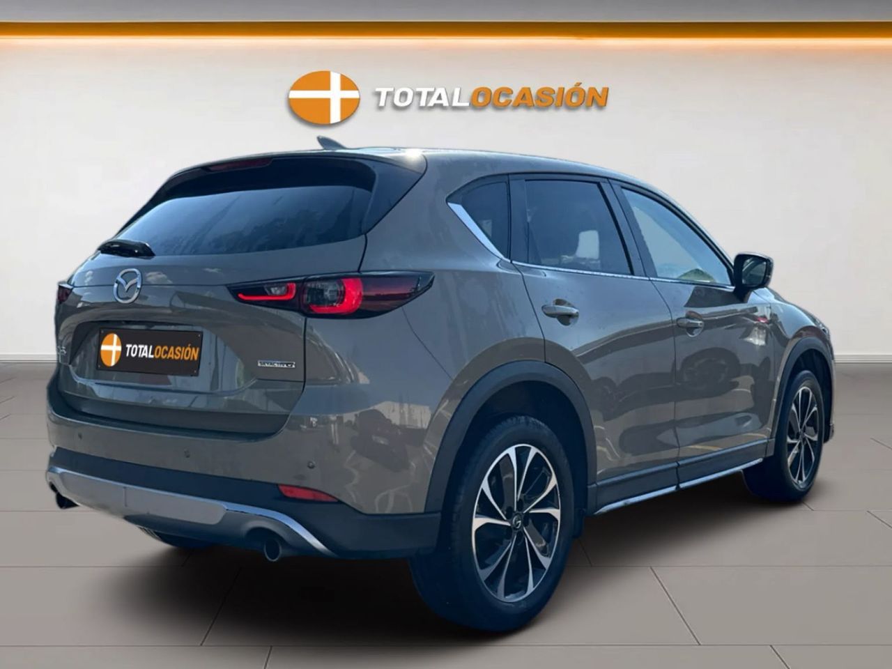 Mazda CX-5 2.0 GE 121kW (165CV) 2WD Newground - Foto 5