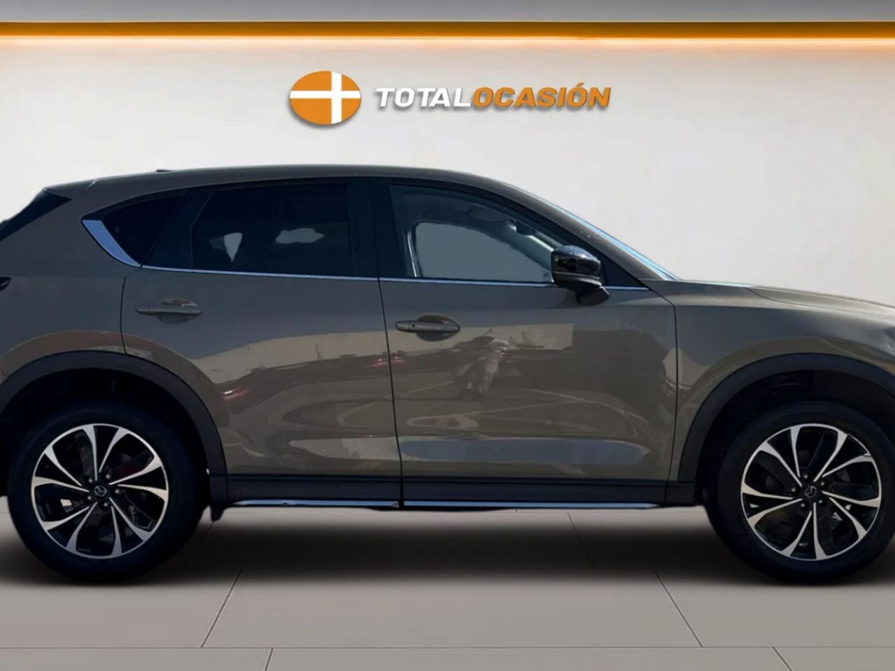 Mazda CX-5 2.0 GE 121kW (165CV) 2WD Newground - Foto 6