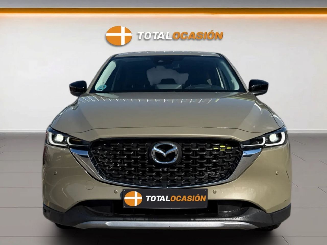 Mazda CX-5 2.0 GE 121kW (165CV) 2WD Newground - Foto 8