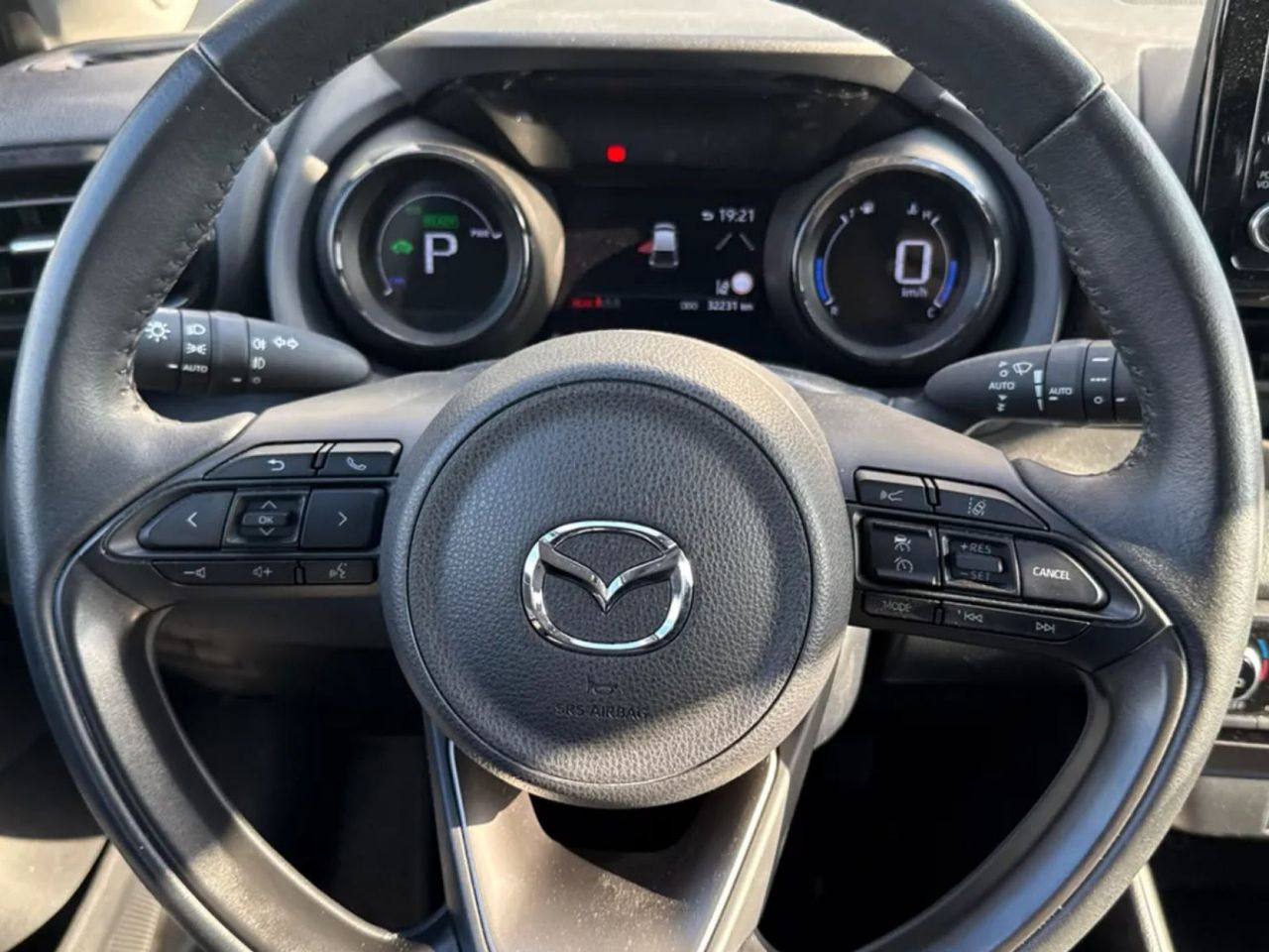 Mazda 2 Hybrid 1.5 85 kW CVT Agile Comfort - Foto 11