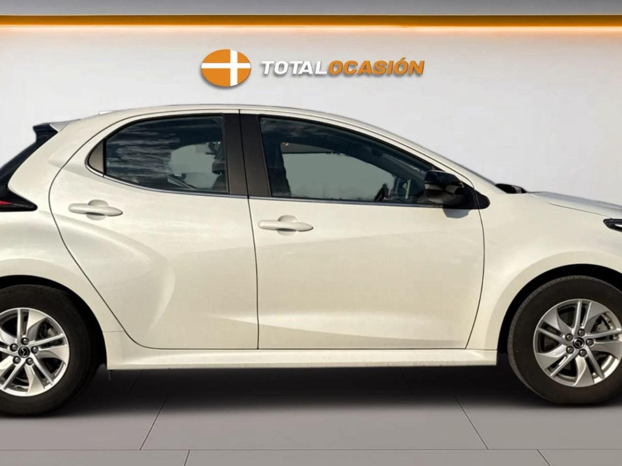 Mazda 2 Hybrid 1.5 85 kW CVT Agile Comfort - Foto 6